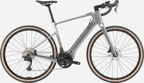 CANNONDALE Synapse Neo AllRoad 2